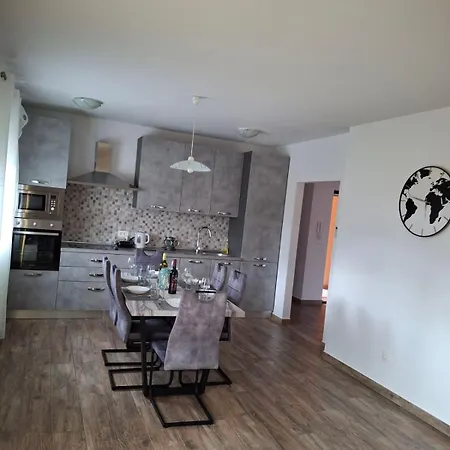 Apartman Damador Relax