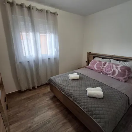 Apartman Damador Relax 公寓 *