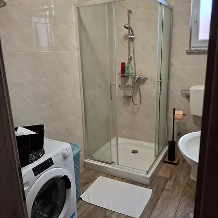 Apartman Damador Relax