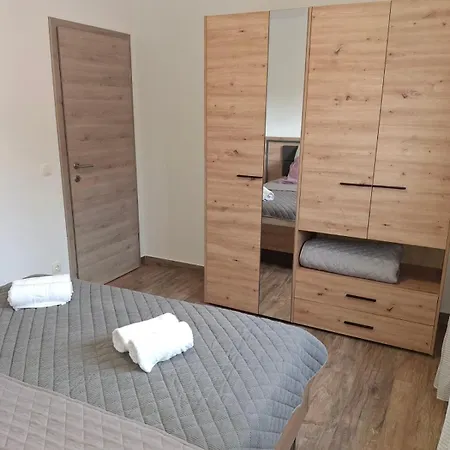 Apartman Damador Relax 公寓 *