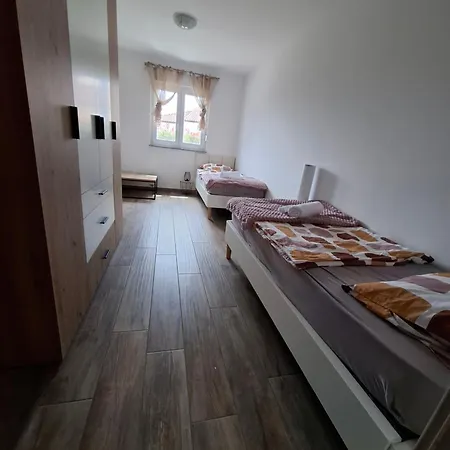 Apartman Damador Relax Viskovo