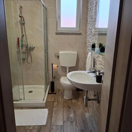 Apartman Damador Relax * Viskovo