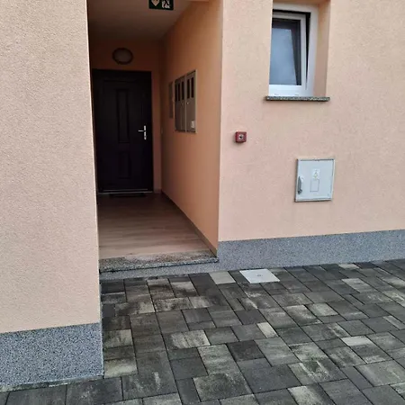 Apartman Damador Relax 公寓