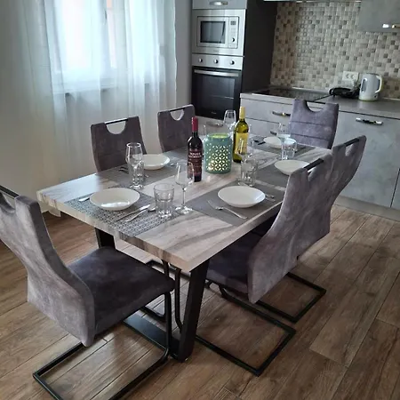Apartman Damador Relax * Viskovo