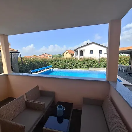 Apartman Damador Relax *