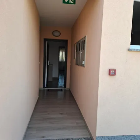 Apartman Damador Relax 公寓