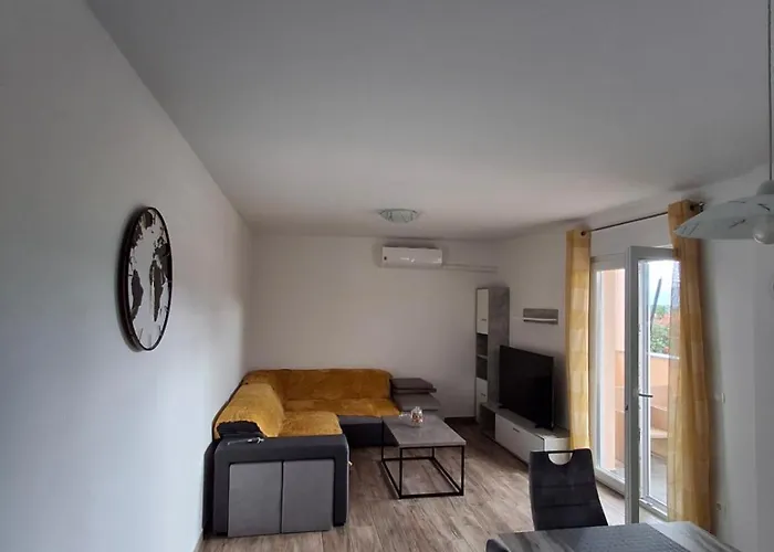 Apartamento Apartman Damador Relax