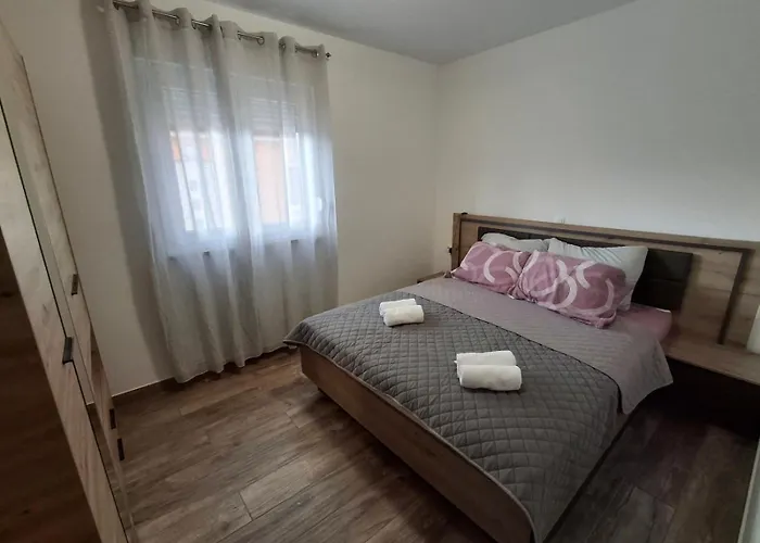 Apartamento Apartman Damador Relax *