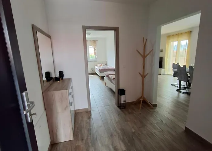 Apartman Damador Relax Apartamento *