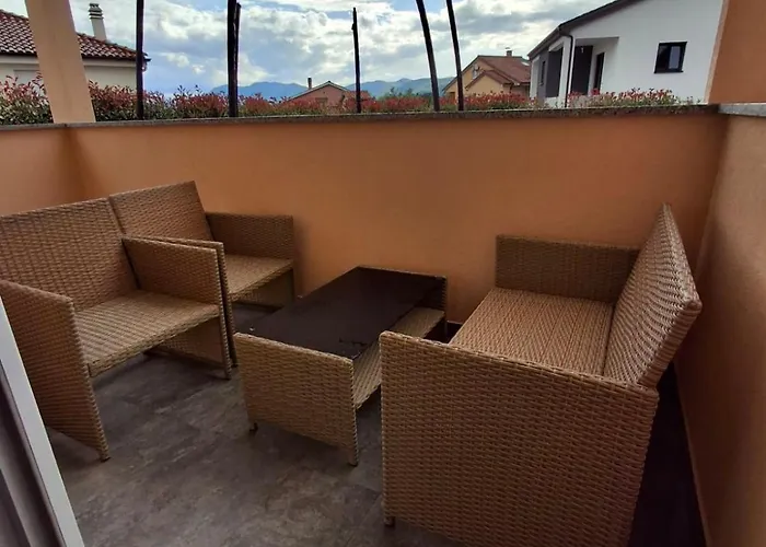 Apartman Damador Relax Apartamento *