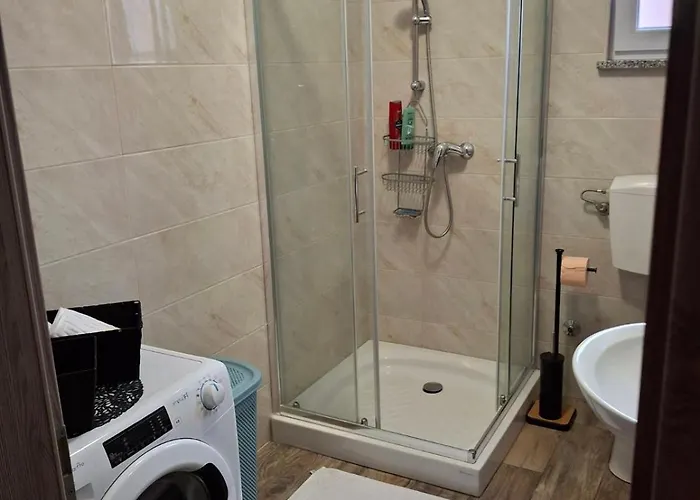 Apartman Damador Relax