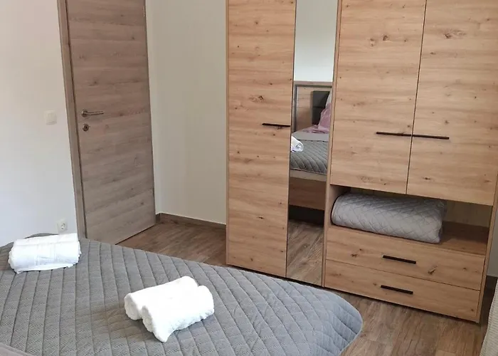Apartman Damador Relax Apartamento *