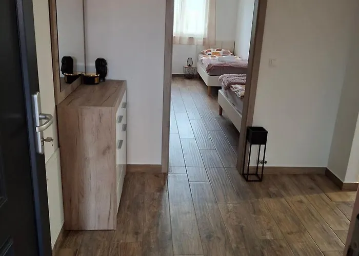 Apartamento Apartman Damador Relax Viskovo