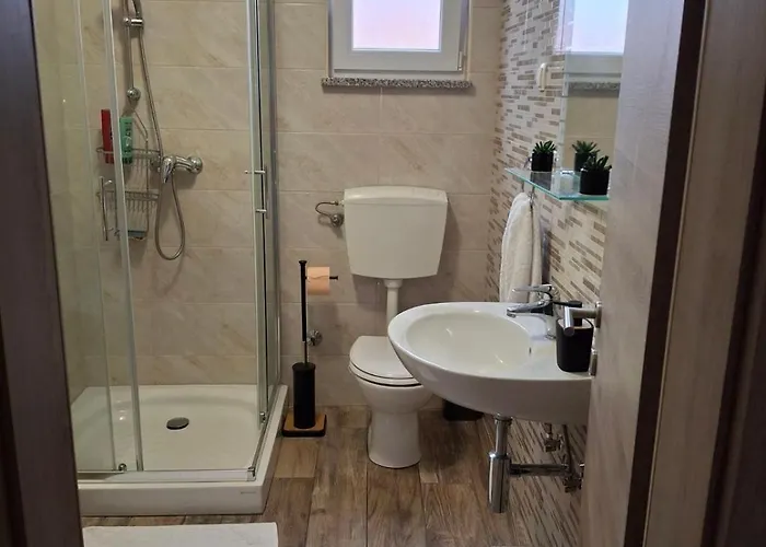 Apartman Damador Relax * Viskovo