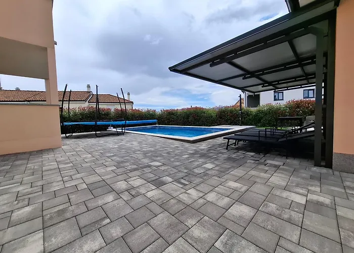 Apartamento Apartman Damador Relax *