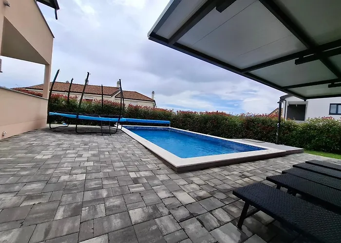 Apartman Damador Relax Apartamento *