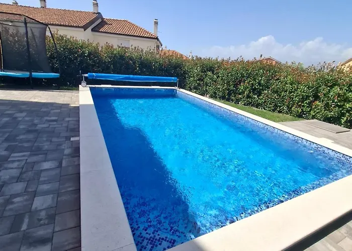 Apartman Damador Relax *