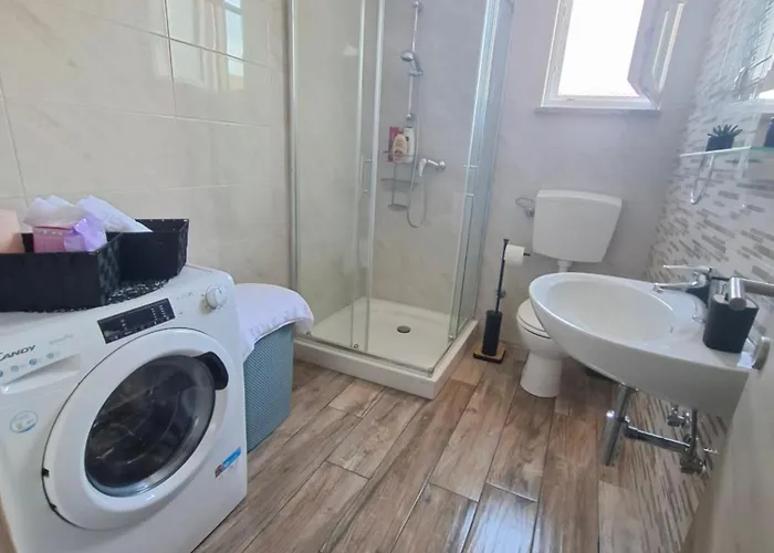 Apartman Damador Relax *