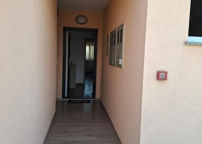 Apartman Damador Relax Apartamento