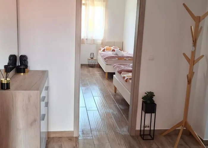 Apartman Damador Relax Viskovo