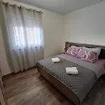 Apartament Apartman Damador Relax *
