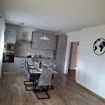 Apartman Damador Relax
