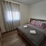 Apartman Damador Relax Apartament *