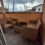 Apartman Damador Relax Apartament *