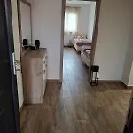 Apartament Apartman Damador Relax Viskovo
