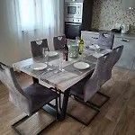 Apartman Damador Relax * Viskovo