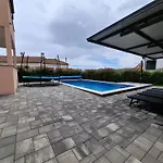 Apartman Damador Relax