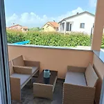 Apartman Damador Relax