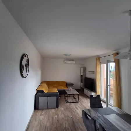 아파트 Apartman Damador Relax