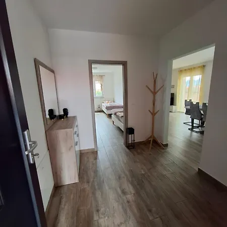 Apartman Damador Relax 아파트 *