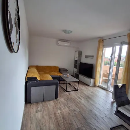Apartman Damador Relax Viskovo