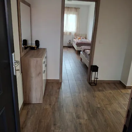 아파트 Apartman Damador Relax Viskovo