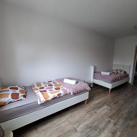 Διαμέρισμα Apartman Damador Relax