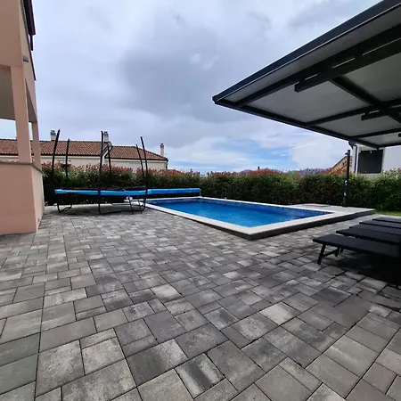 Apartman Damador Relax