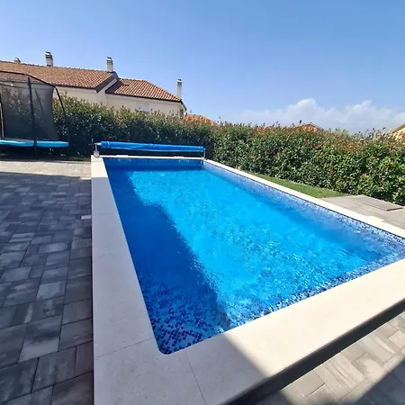 Apartman Damador Relax *