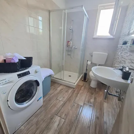 Apartman Damador Relax *