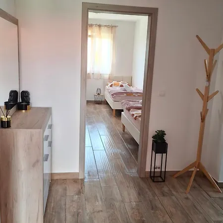 Apartman Damador Relax Viskovo