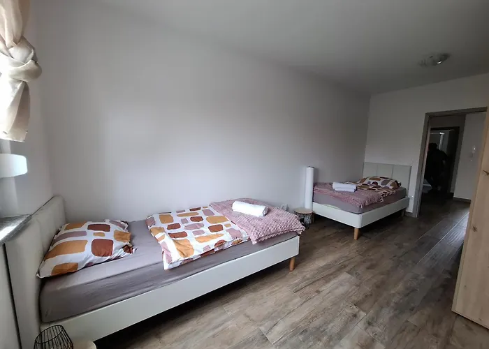 アパート Apartman Damador Relax